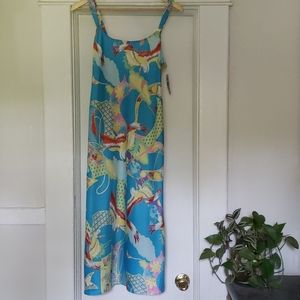Natori Cruz Chemise Gown